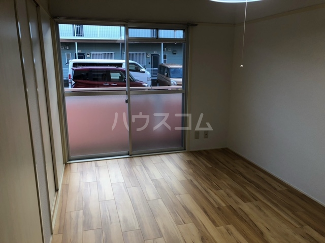 5/30 リビング/ダイニング