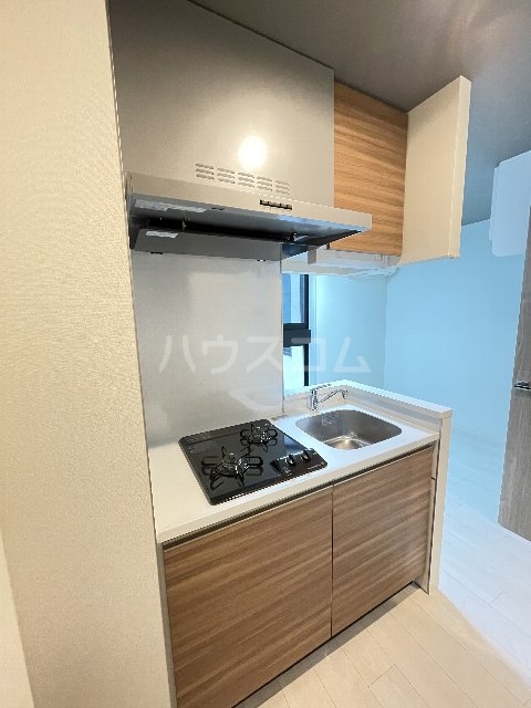 10/30 キッチン