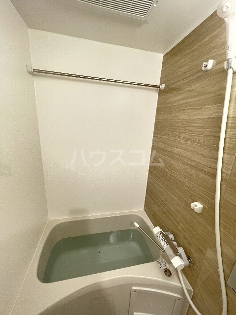 12/30 浴室