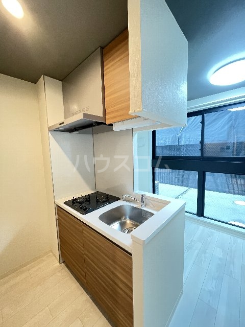 9/30 キッチン