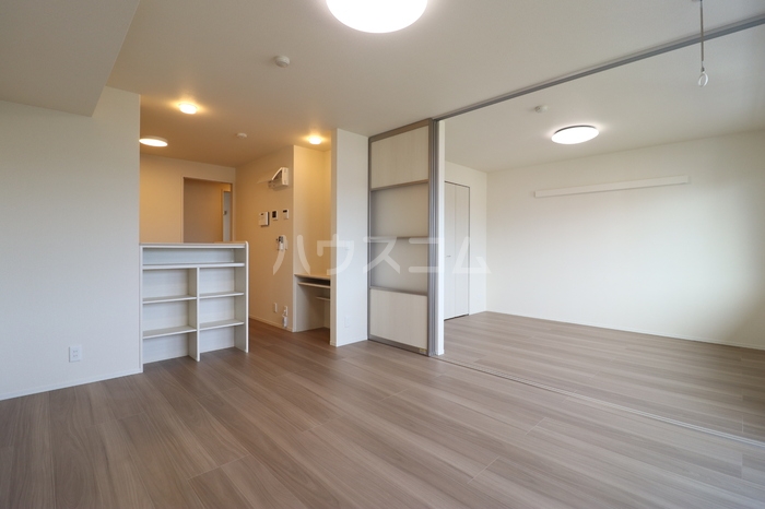 3/23 リビング/ダイニング