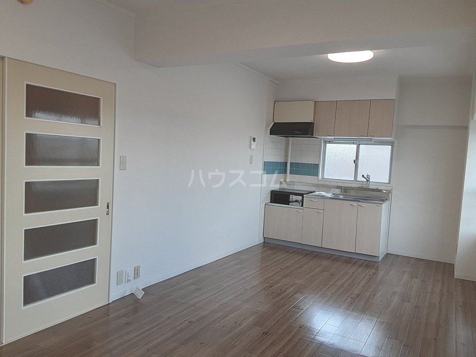 6/30 リビング/ダイニング