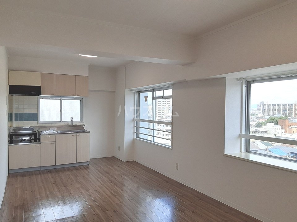 3/30 リビング/ダイニング