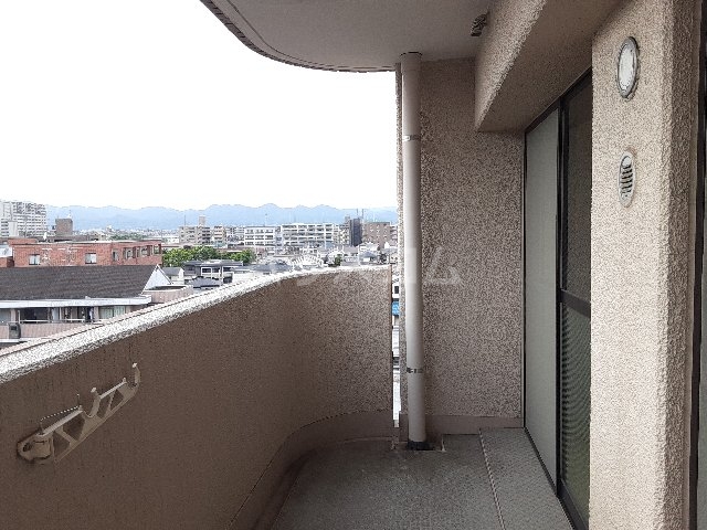 21/30 バルコニー