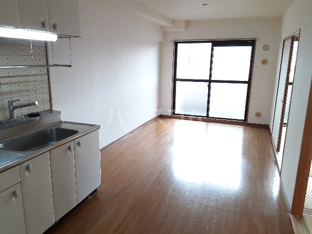 4/30 リビング/ダイニング