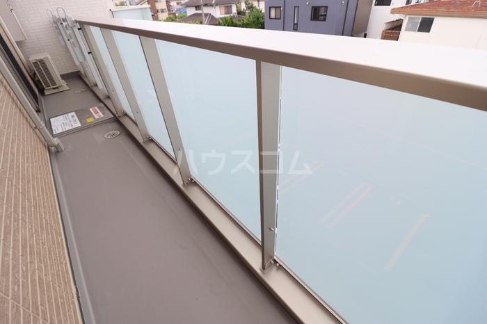 18/21 バルコニー