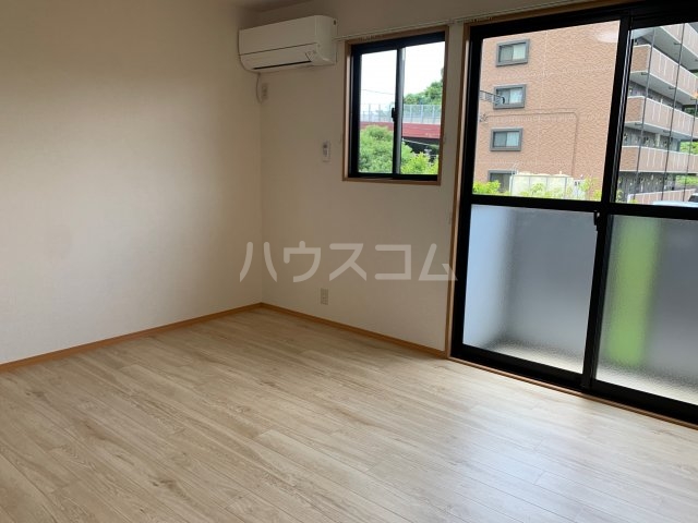 4/24 リビング/ダイニング