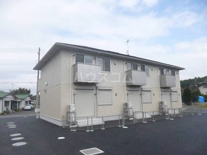 1/19 外観