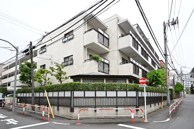 1/21 外観