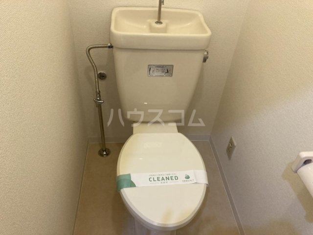 12/21 トイレ