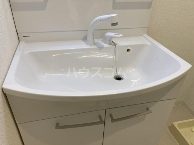 13/21 洗面