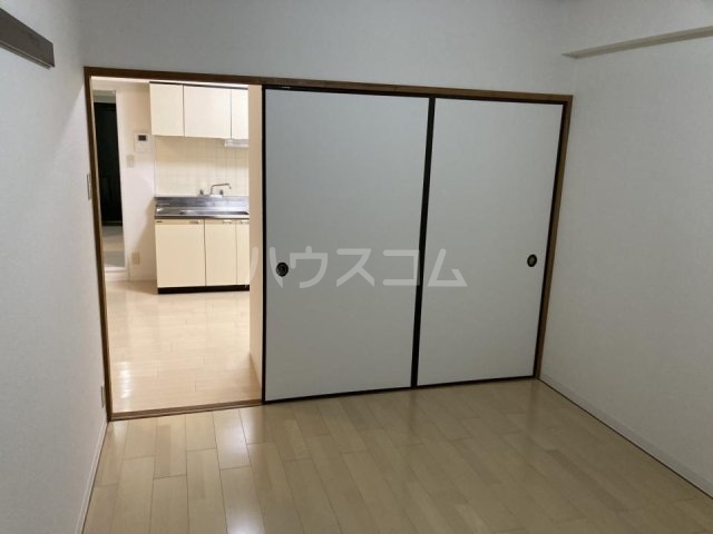 4/21 室内