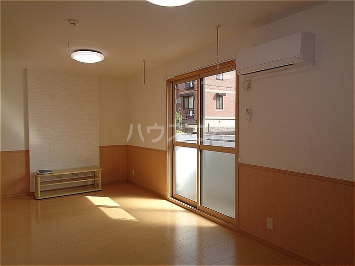 3/17 リビング/ダイニング