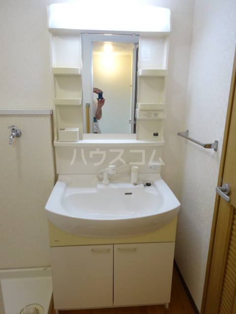 19/30 洗面