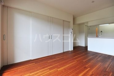 4/25 リビング/ダイニング