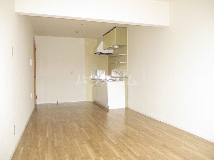 4/22 リビング/ダイニング