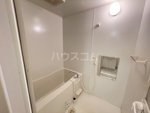 12/30 浴室