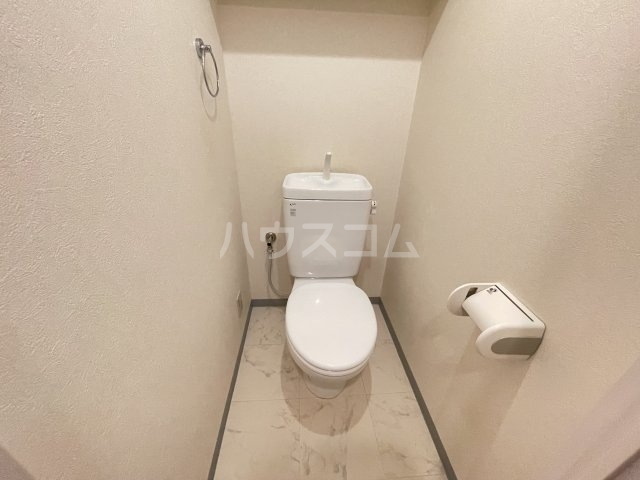 14/30 トイレ