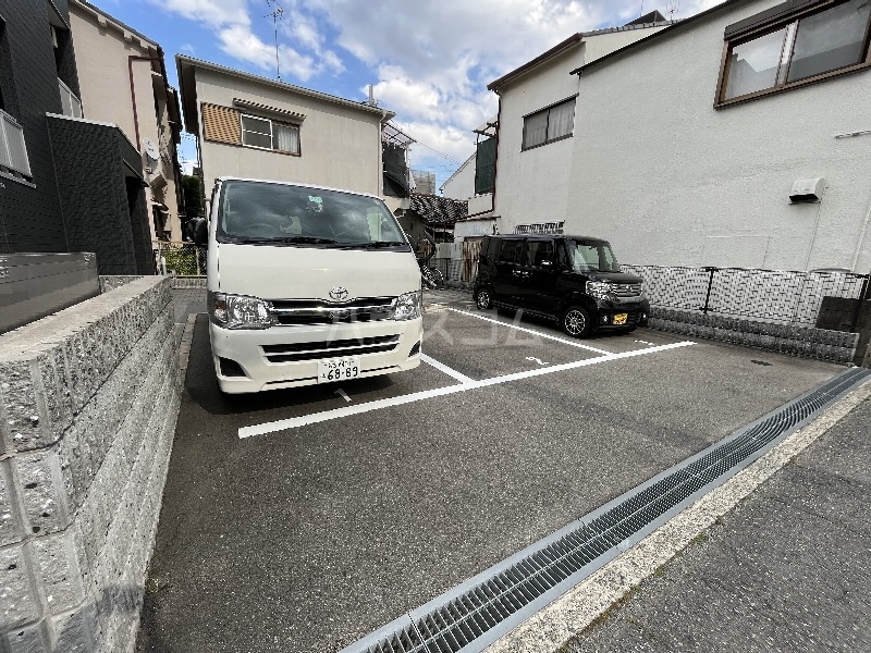 29/30 駐車場