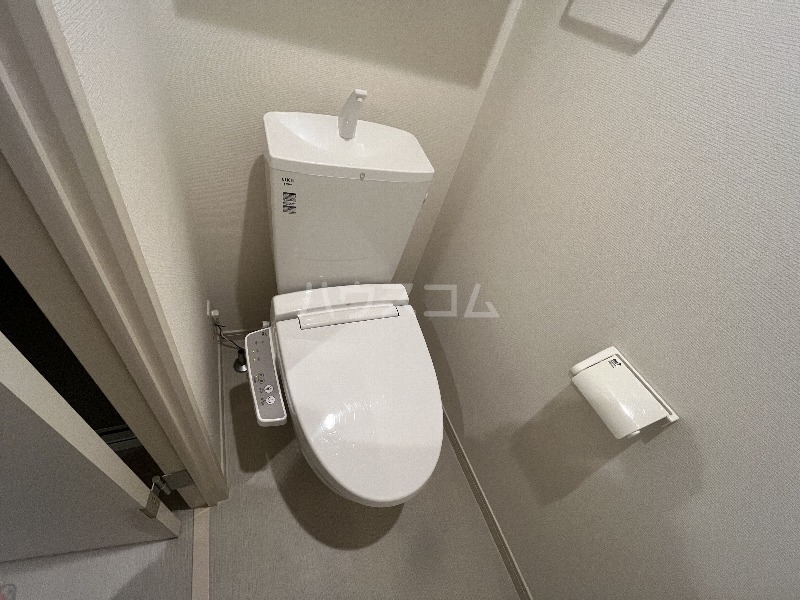 15/30 トイレ