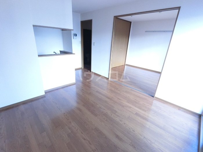 3/24 リビング/ダイニング