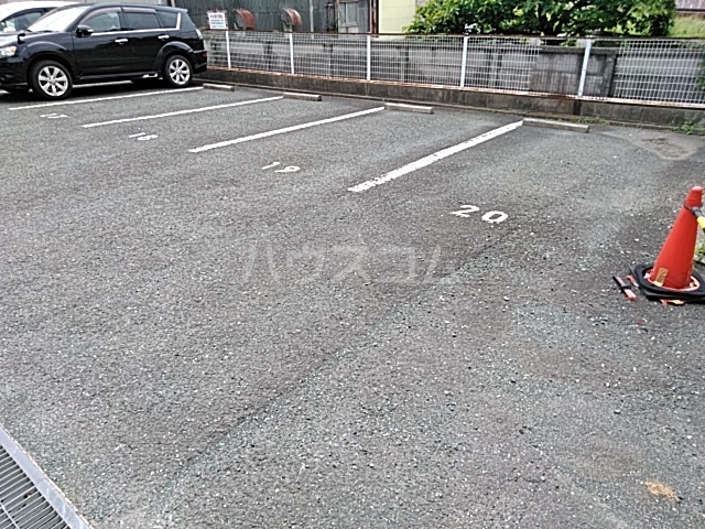 24/30 駐車場