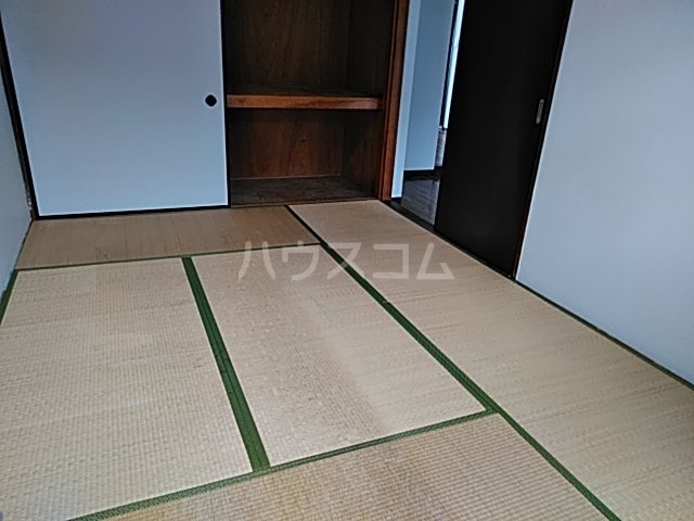 5/30 室内