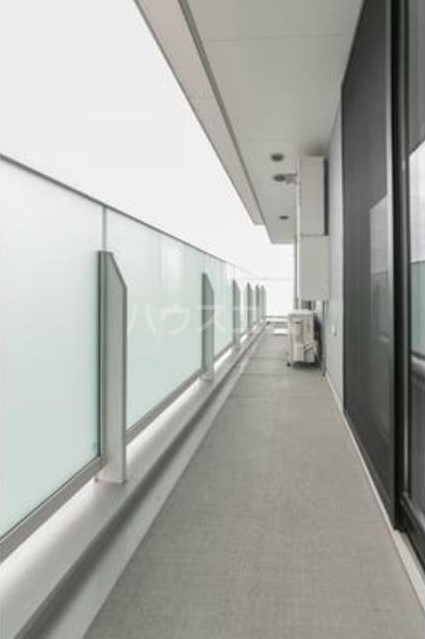 15/30 バルコニー