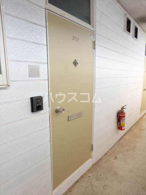 20/24 エントランス