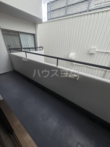 15/29 バルコニー