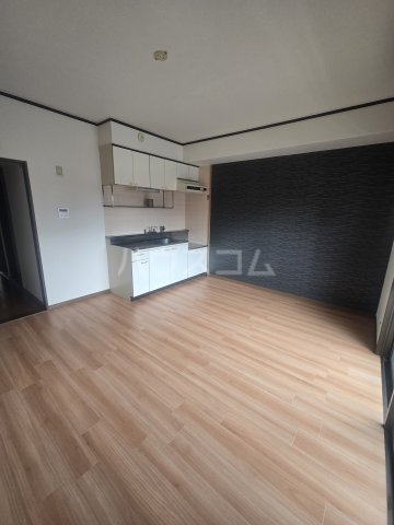 4/29 リビング/ダイニング