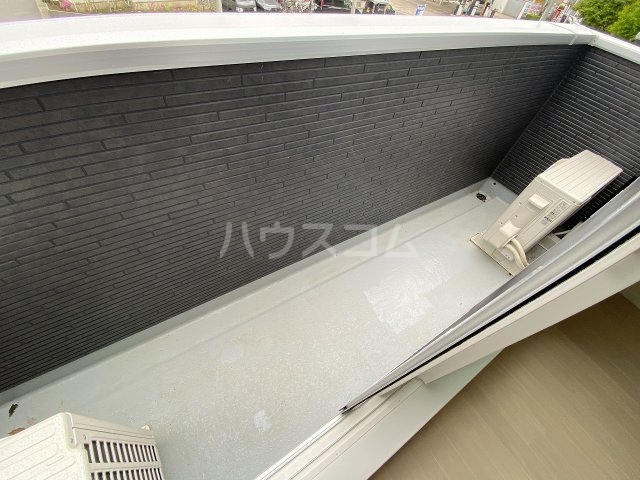 24/30 バルコニー