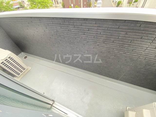 24/30 バルコニー