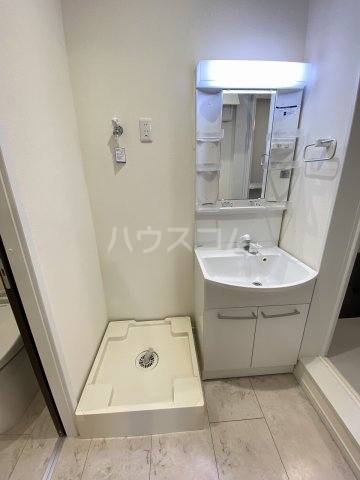 21/30 洗面