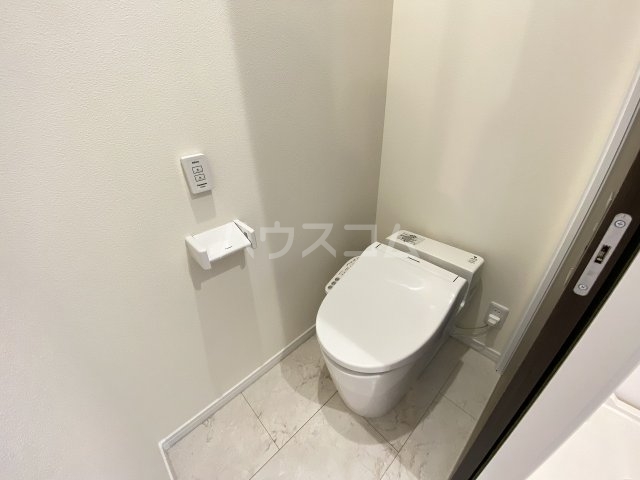 19/30 トイレ