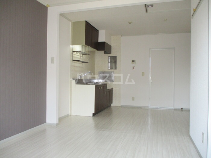 3/19 リビング/ダイニング