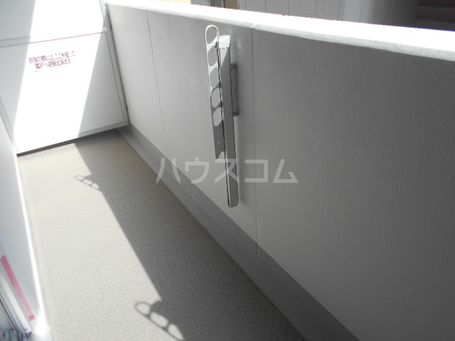 15/30 バルコニー