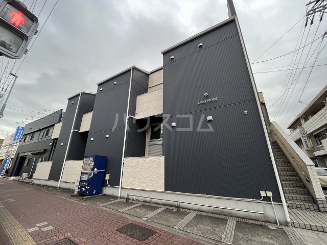 1/24 外観