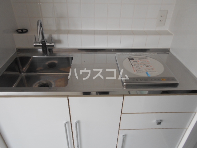 10/30 キッチン