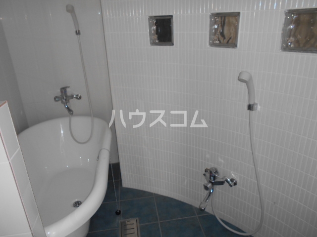 11/30 浴室