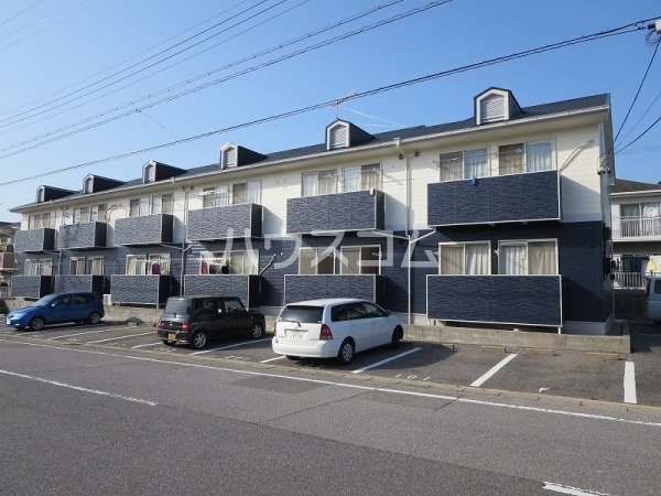 1/30 外観