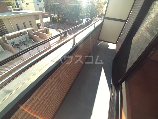 24/30 バルコニー