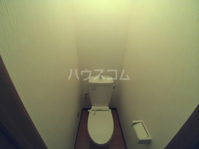 19/30 トイレ