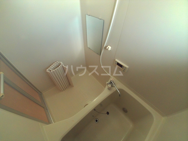 17/30 浴室