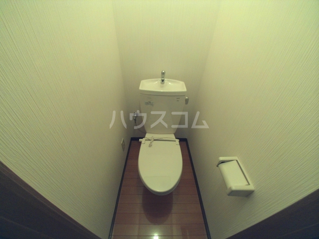 18/30 トイレ