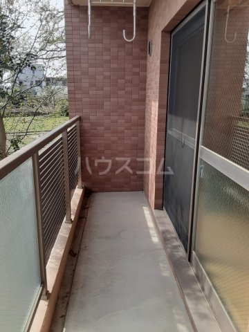 15/25 バルコニー