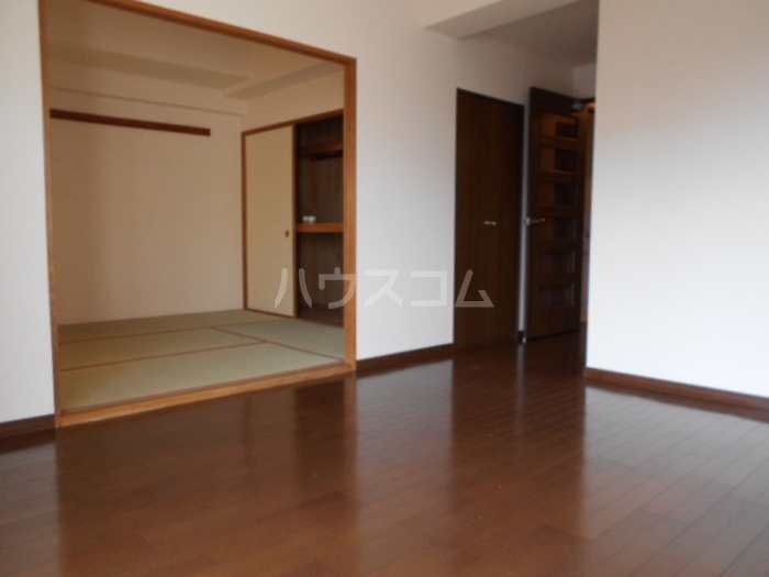 3/17 リビング/ダイニング