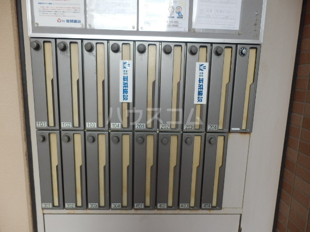 21/24 エントランス