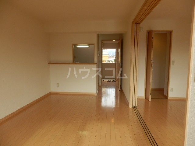 3/24 リビング/ダイニング