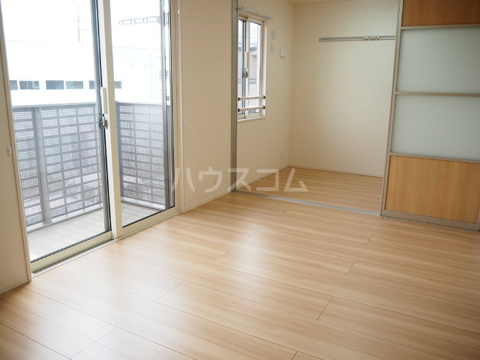 3/21 リビング/ダイニング